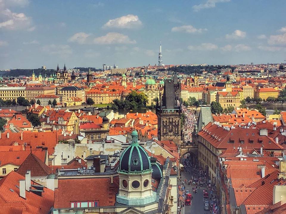 Praha 1 má novou koalici, starostou bude Pavel Čižinský
