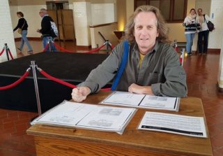 Štěpánek ve vysílací radě nebude, nedostal podporu