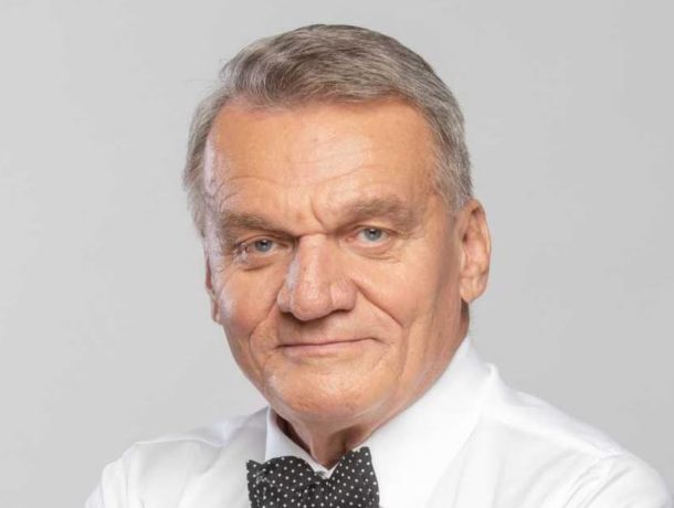 Na světě není vůbec nic zadarmo. Všechno něco stojí, řekl v&nbsp;Press klubu Bohuslav Svoboda