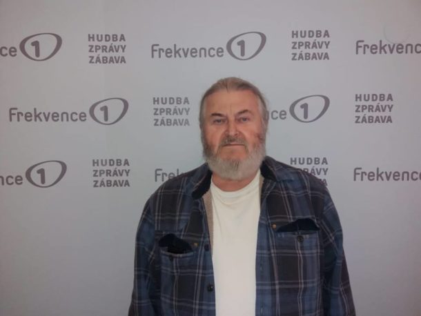 S prezidentem Zemanem mluvíme o&nbsp;osobních věcech, řekl v&nbsp;pořadu Host Frekvence 1 František Ringo Čech