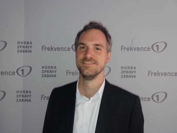 Diskusi nad změnou volebního systému se nebráníme, řekl v&nbsp;Press klubu Zdeněk Hřib