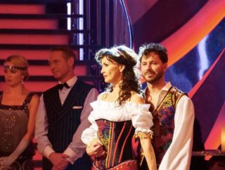 Šok v&nbsp;soutěži StarDance! Vypadla jedna z&nbsp;velkých favoritek