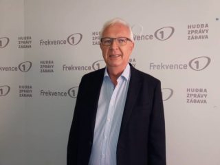 České republice chybí jakákoli vize dalšího směřování, řekl v&nbsp;Press klubu Jiří Drahoš