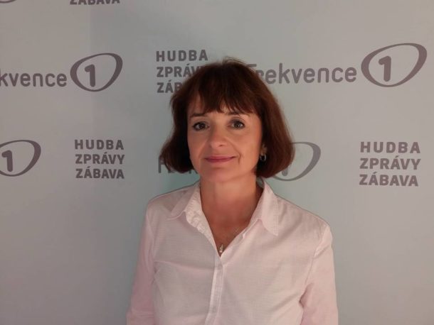 Rakovinou prsu je ohrožena v&nbsp;podstatě každá žena, řekla v&nbsp;Press klubu Alena Bílková
