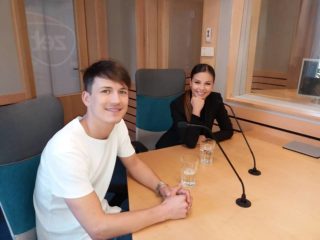 Každý má základnu lidí, chyby se potom odpouštějí, řekli v&nbsp;Press klubu Monika Bagárová a&nbsp;Robin Ondráček