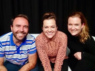 Zpěvačkou jsem nikdy být nechtěla. Bylo mi nepříjemné, že je táta neustále v&nbsp;centru pozornosti, řekla v&nbsp;pořadu Host Frekvence 1 Marta Jandová