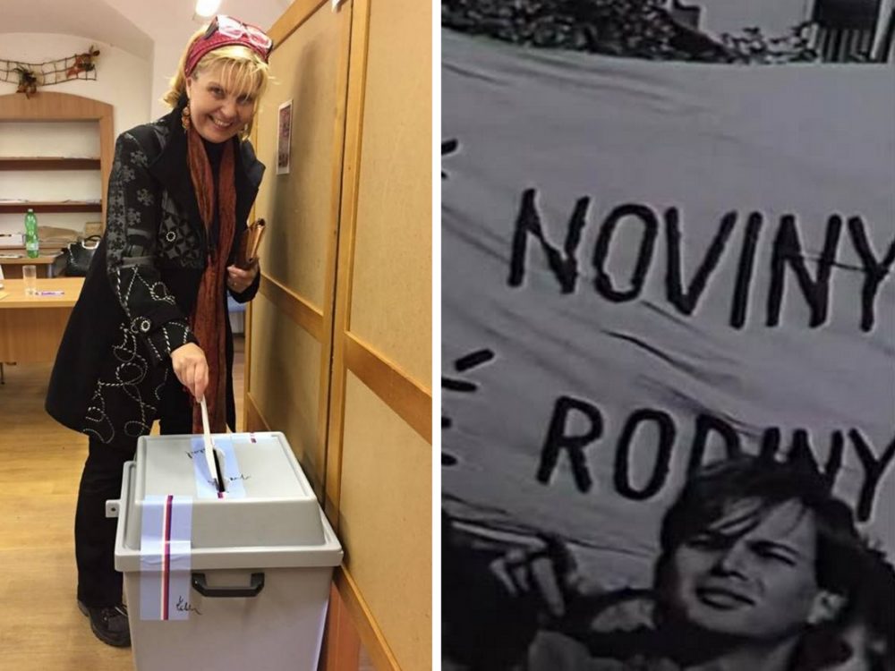 Novináři odchází z&nbsp;Lidových novin! Ovlivňuje Babiš redakci?