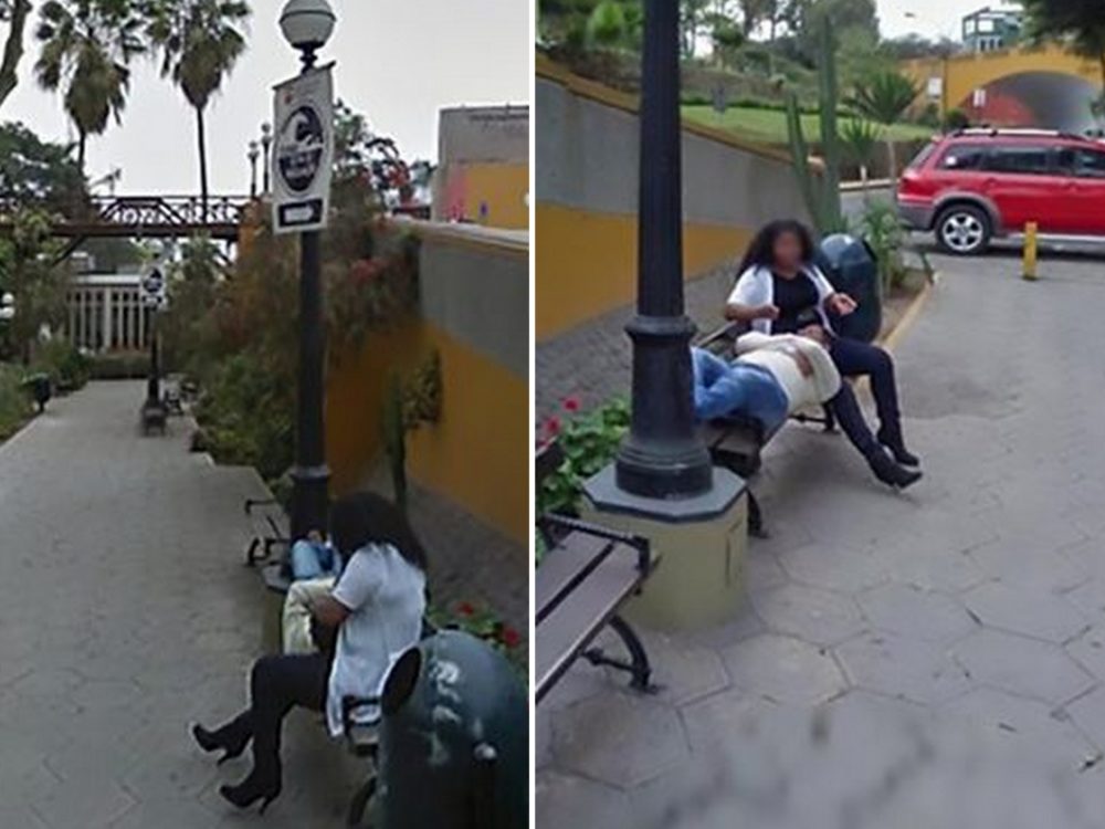 Muž se díval na&nbsp;Google mapy a&nbsp;poté se rozvedl s&nbsp;manželkou! Co ho k&nbsp;tomu vedlo?