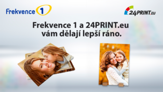Výroba kvalitních fotoobrazů u&nbsp;24PRINT.eu