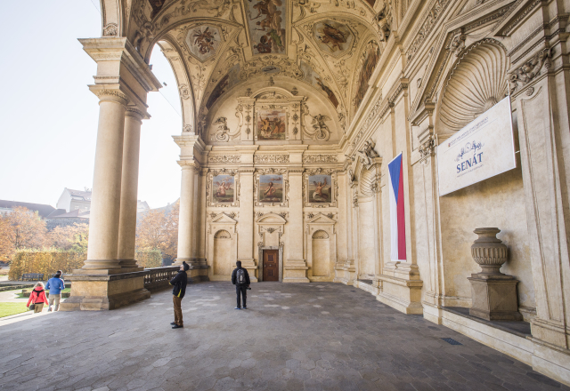 VOLEBNÍ VÝSLEDKY: Vítězem voleb je ODS, získali 10 dalších senátorů