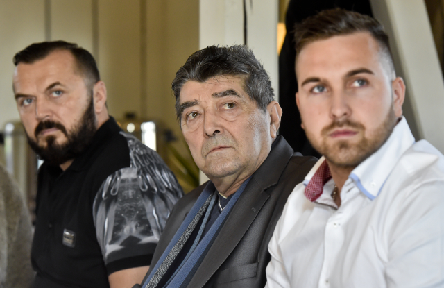 Policie překvalifikovala nehodu Jana Kočky na obecné ohrožení