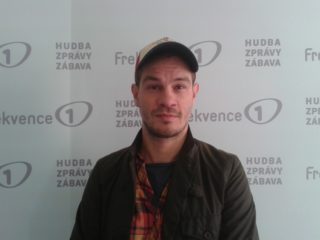 Sportovci jsou lidi, co jdou přes mrtvoly, řekl v&nbsp;pořadu Host Frekvence 1 David Kraus
