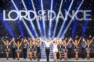 Do Česka míří Lord of the Dance! Nenechte si ujít jedinečnou show