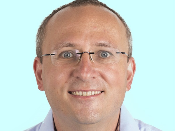 Na naší škole se neznámkuje, snažíme se, aby děti v&nbsp;učení viděly smysl, řekl v&nbsp;pořadu Press klub Jan Kala