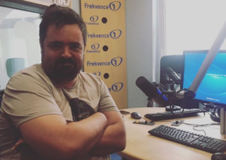 Je dost možné, že mě práce starosty nebude bavit, řekl v&nbsp;Press klubu Pavel Novotný