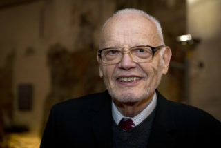 Ve věku 88 let zemřel biochemik Paleček, zabýval se výzkumem DNA