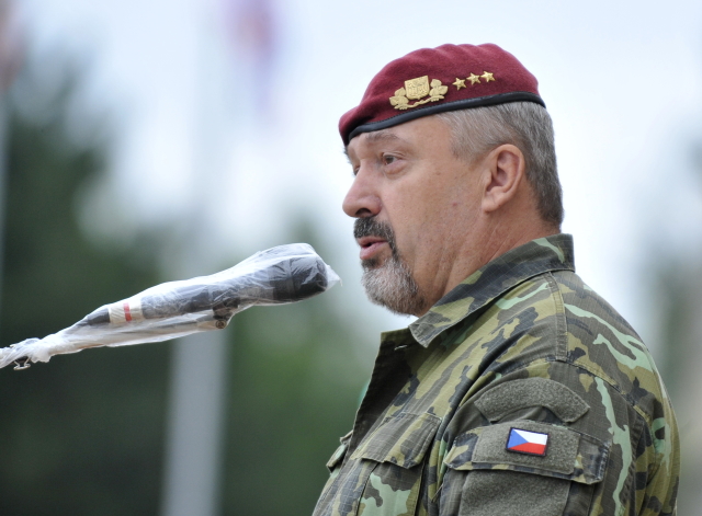 Útok v&nbsp;Afghánistánu nemířil cíleně na&nbsp;české vojáky