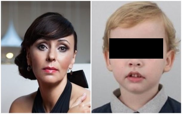 Tomášek (4) z rodiny Heidi Janků už je zpět v České republice! Matka zůstává ve vazbě