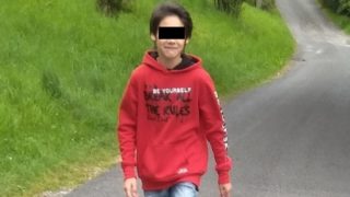 Robert (13) se po&nbsp;týdnu našel! Podrobnosti útěku chlapce ještě policie prověřuje