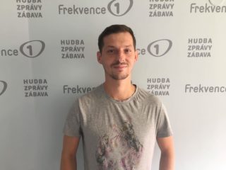 Havel Česku chybí, řekl v&nbsp;Press klubu Frekvence 1 Dalibor Šípek