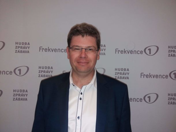 Spravovat Museum Kampa je pro&nbsp;mě osobním posláním, řekl v&nbsp;Press klubu Jiří Pospíšil