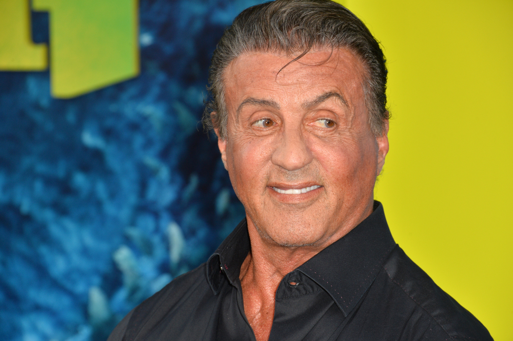 Stallone nebude obviněn ze sexuálního násilí, nejsou důkazy