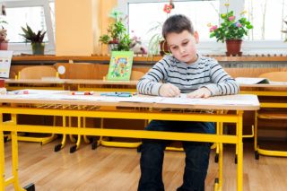 Nadaní žáci by podle ředitelů škol měli dostávat i&nbsp;asistenty