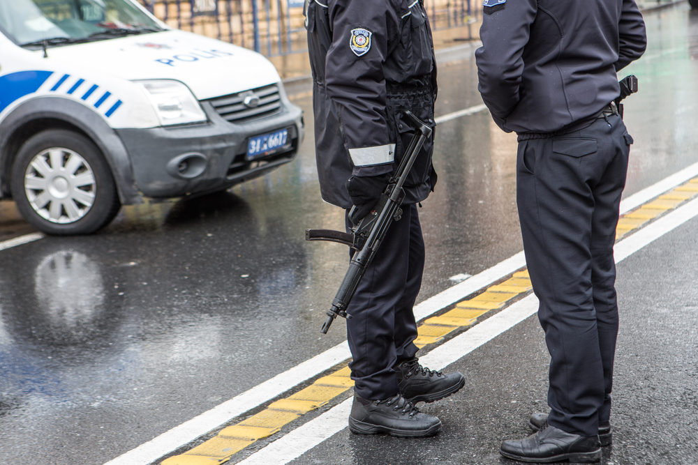 V Turecku havaroval nákladní vůz s migranty, nejméně 19 mrtvých včetně dětí