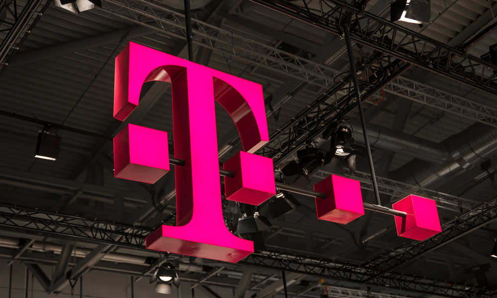 T-Mobile dostal od ČTÚ pokutu půl milionu za agresivní praktiky