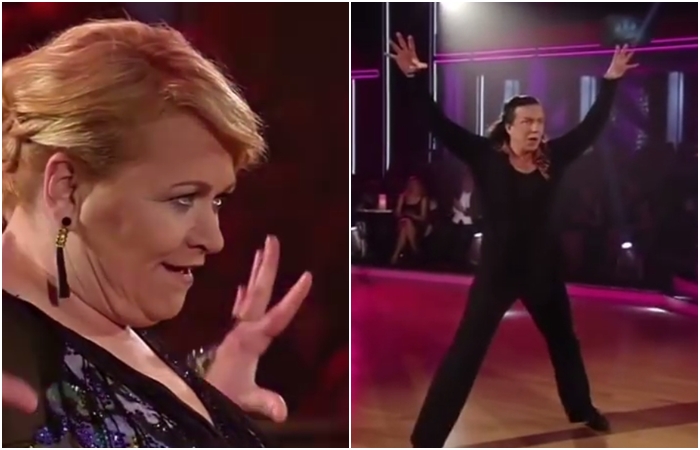 VIDEO: To byla divočina! První večer StarDance ovládli Tomicová a&nbsp;Genzer