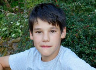 PÁTRÁNÍ: Robert (13) z&nbsp;Aše se stále nenašel! Policie zveřejnila novou FOTKU