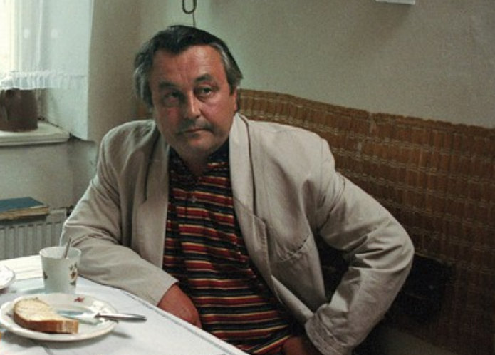 Zemřel Břetislav Slováček. Divadelní herec se objevil i v několika seriálech a filmech