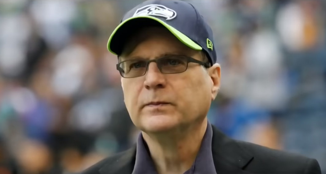 Zemřel miliardář a spoluzakladatel Microsoftu Paul Allen