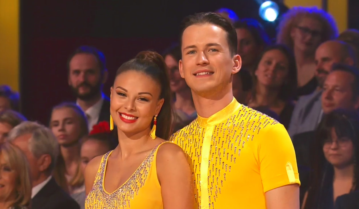 Překvapení ve StarDance! Jako první opouští soutěž zpěvačka Bagárová
