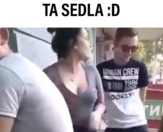 VIRÁLY TÝDNE: Jak může ženská krása ohrozit život? A&nbsp;jak může skončit neškodný tanec?
