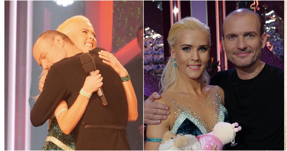 StarDance opouští moderátor Dalibor Gondík. Komu fandíte vy?