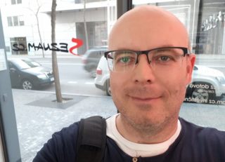 Výroky prof. Piťhy mě zamrzely, jsou to nesmysly, řekl v&nbsp;Press klubu Martin Vaňáč