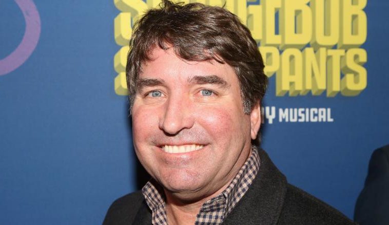 Zemřel tvůrce animovaného Spongeboba Stephen Hillenburg
