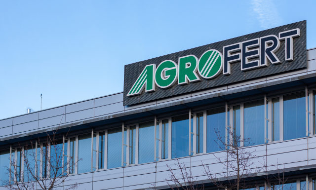 Agrofert podává trestní oznámení na&nbsp;novináře Vlasatou a&nbsp;Patočku: Odmítáme být součástí mediální štvanice