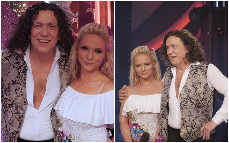 Ve StarDance skončil Richard Genzer. Budu vám chybět, prorokoval