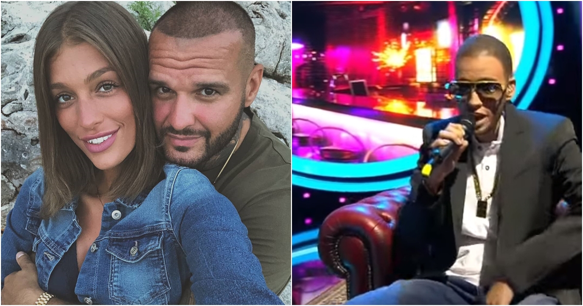 VIDEO: Somálský Rytmus po chemoterapii! Na Jasminu se za vystoupení ve Tváři valí kritika