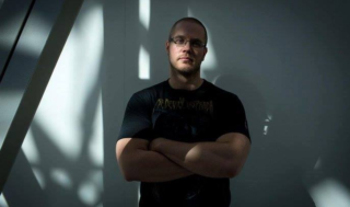 Gendermanem roku se stal novinář Kamil Fila