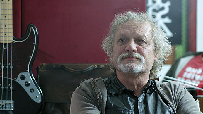 Po delší nemoci zemřel herec Marián Geišberg (†64)