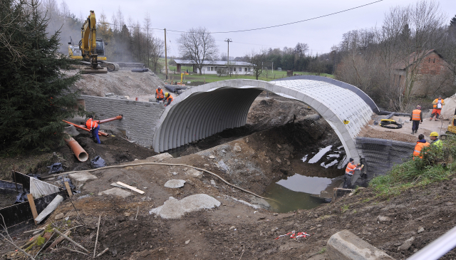 Za pád mostu ve Vilémově má jít na&nbsp;čtyři roky do vězení stavbyvedoucí