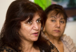 Elena Gorolová: Zařazení mezi 100 inspirativních žen světa mě šokovalo