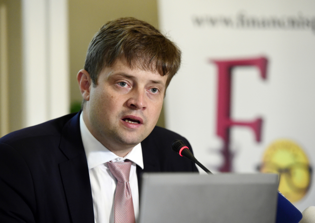 Janeček končí v&nbsp;čele Finanční správy. Je to osobní rozhodnutí, řekl