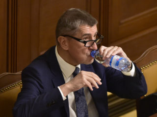 Opozice mě dnes chtěla urážet, pro&nbsp;vládu se nic nemění, řekl Babiš