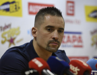 Plekanec bude hrát za prvoligové Kladno a&nbsp;v&nbsp;extralize za Kometu