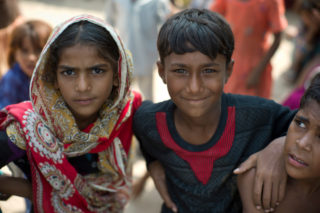 OSN: V&nbsp;Asii je 486 milionů podvyživených lidí, situace se nelepší