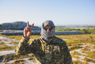 Rusko oznámilo mírová jednání mezi afghánskou vládou a&nbsp;Tálibánem